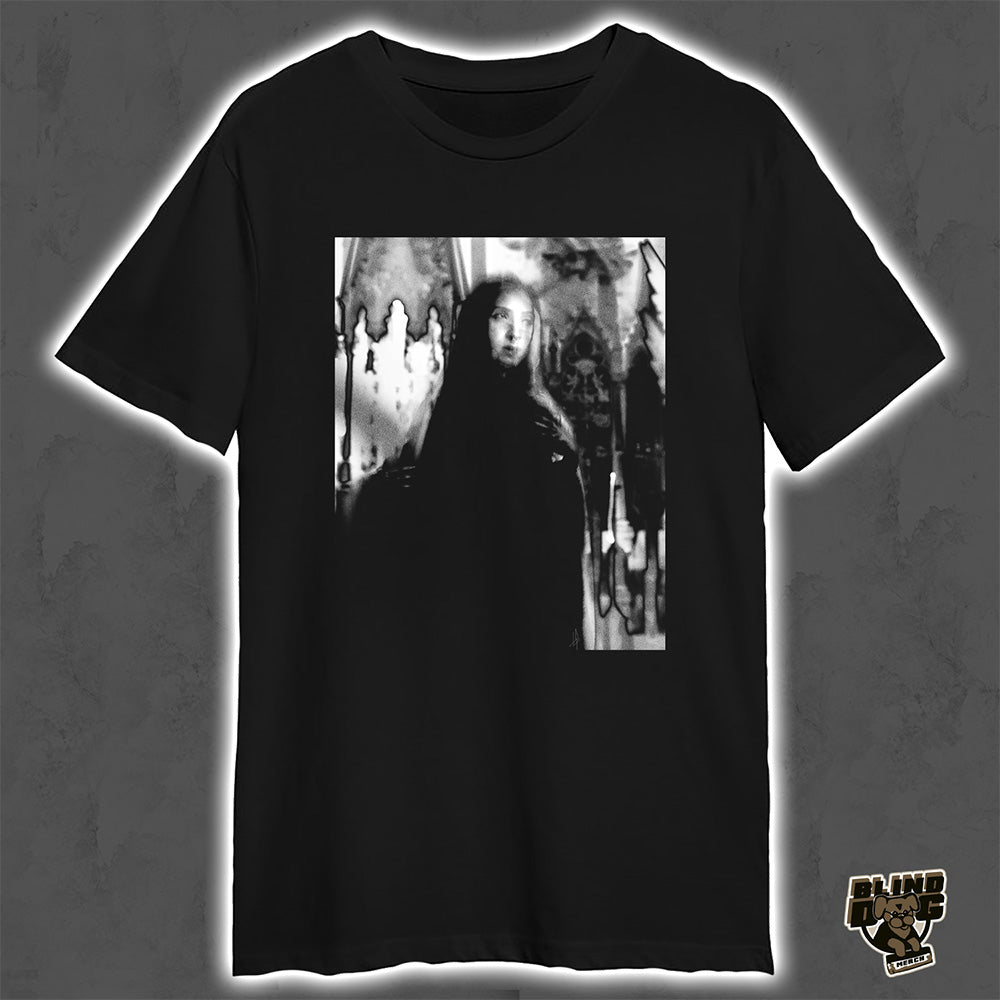 LGRDMN - With Nocturne's Breath Ensnare (T-Shirt)