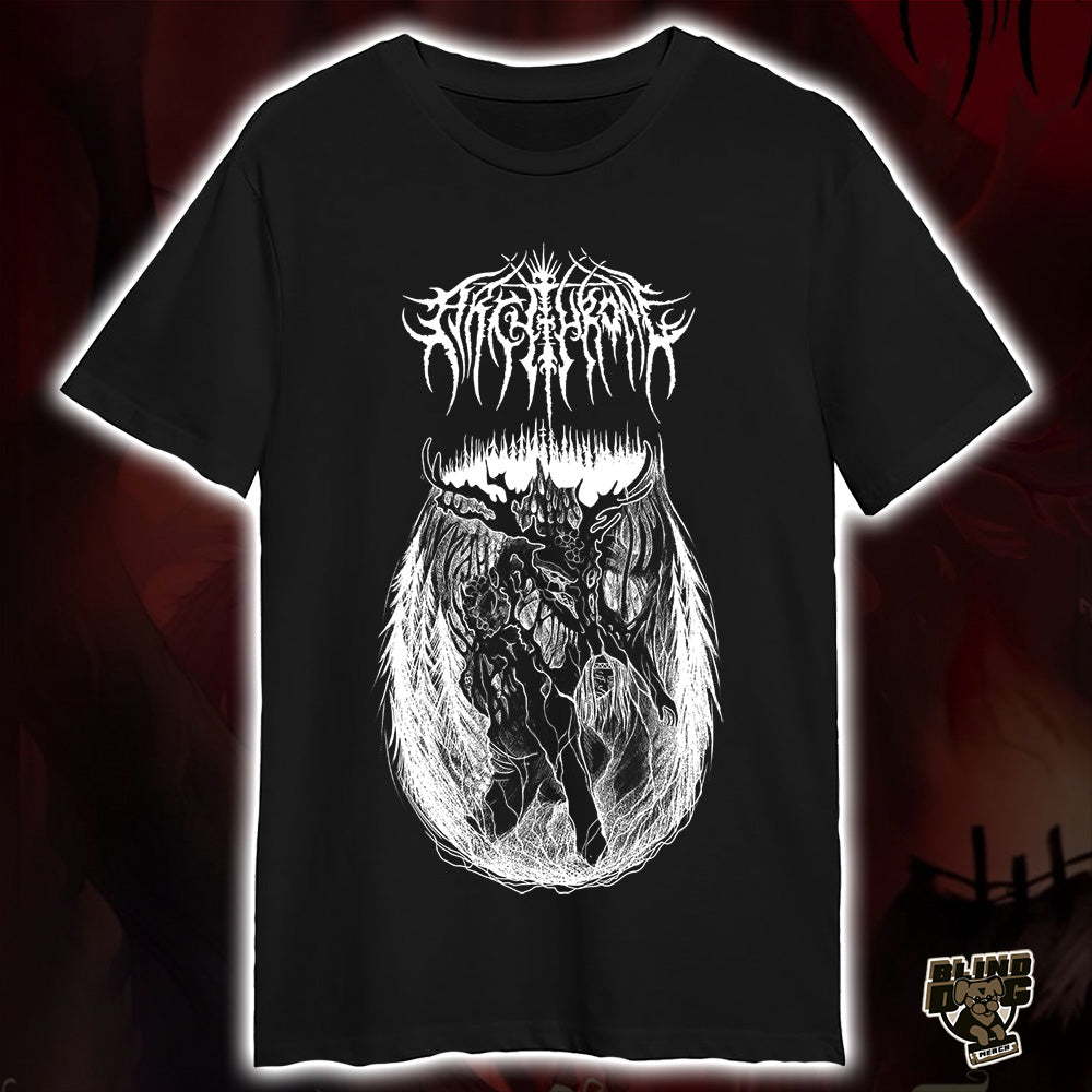 Archthrone - Primal (T-Shirt)