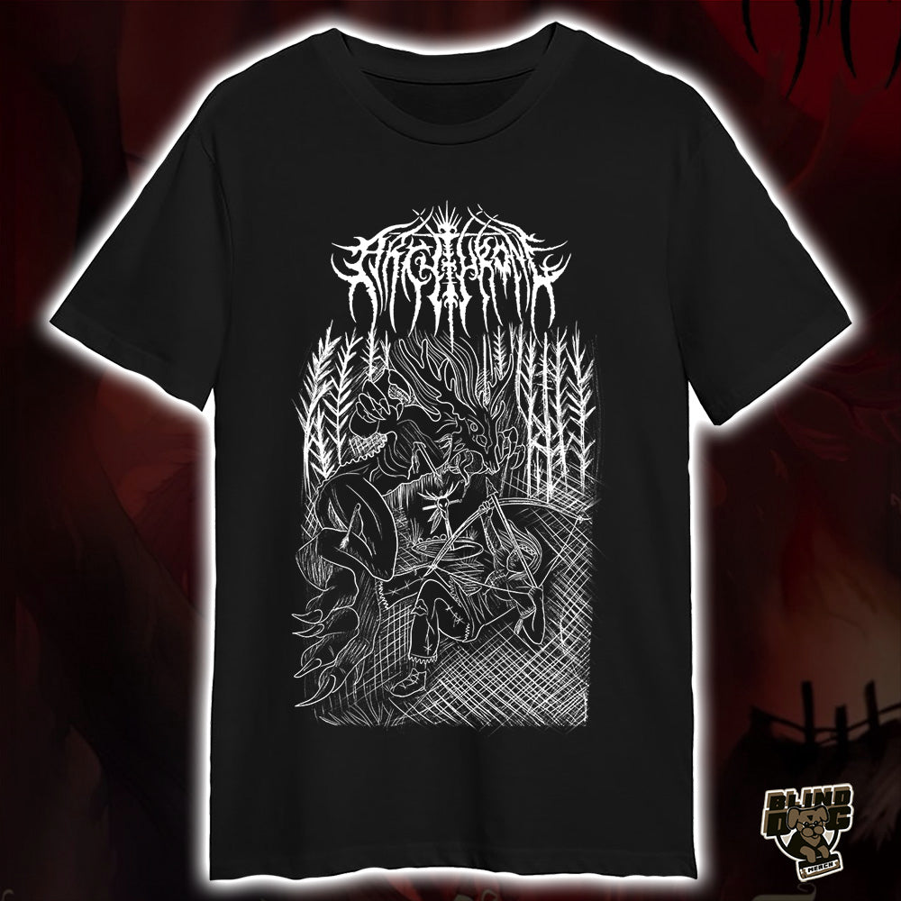 Archthrone - The Hunt (T-Shirt)