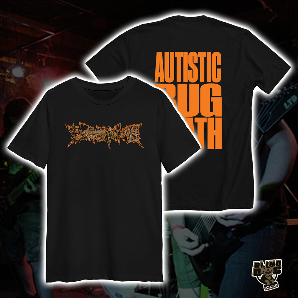 Boreworm - ABD (T-Shirt)
