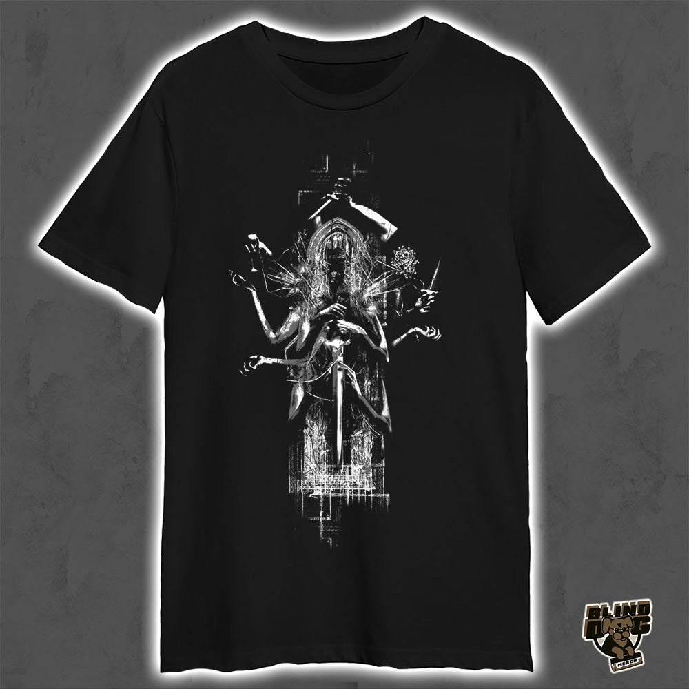 LGRDMN - The 12th Sign (T-Shirt)