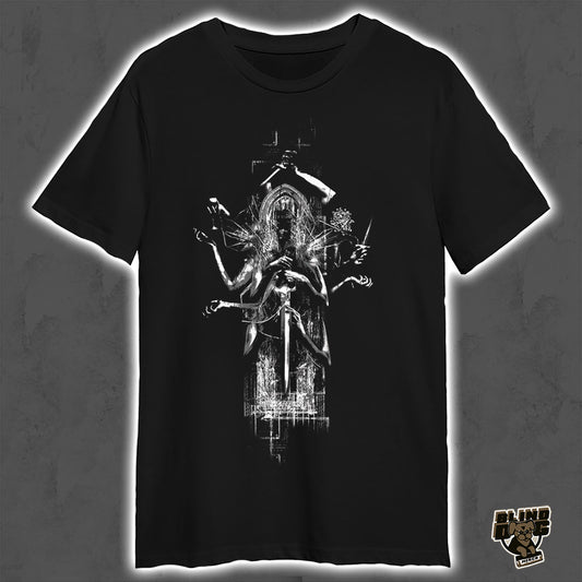 LGRDMN - The 12th Sign (T-Shirt)