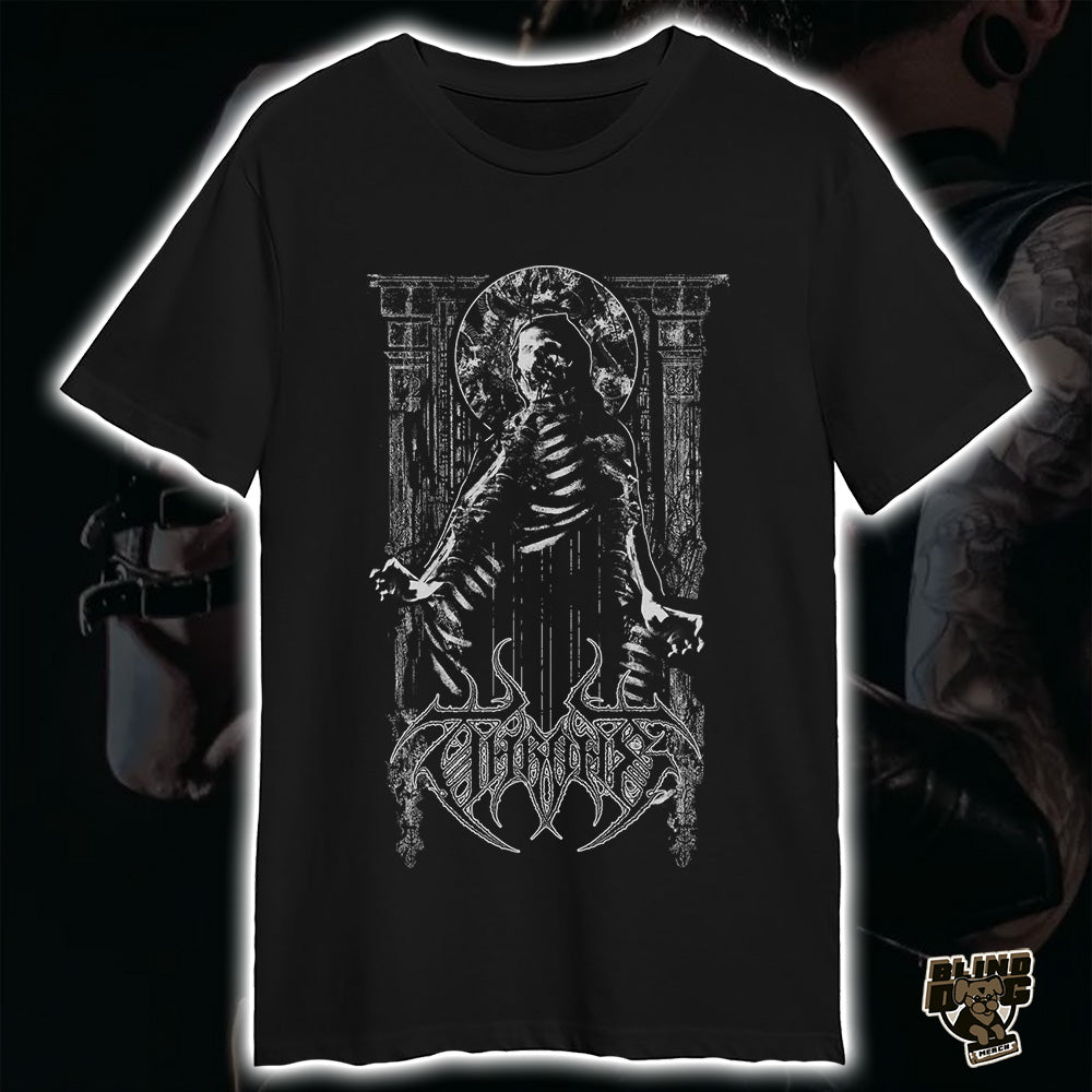 Throne - Oath (T-Shirt)