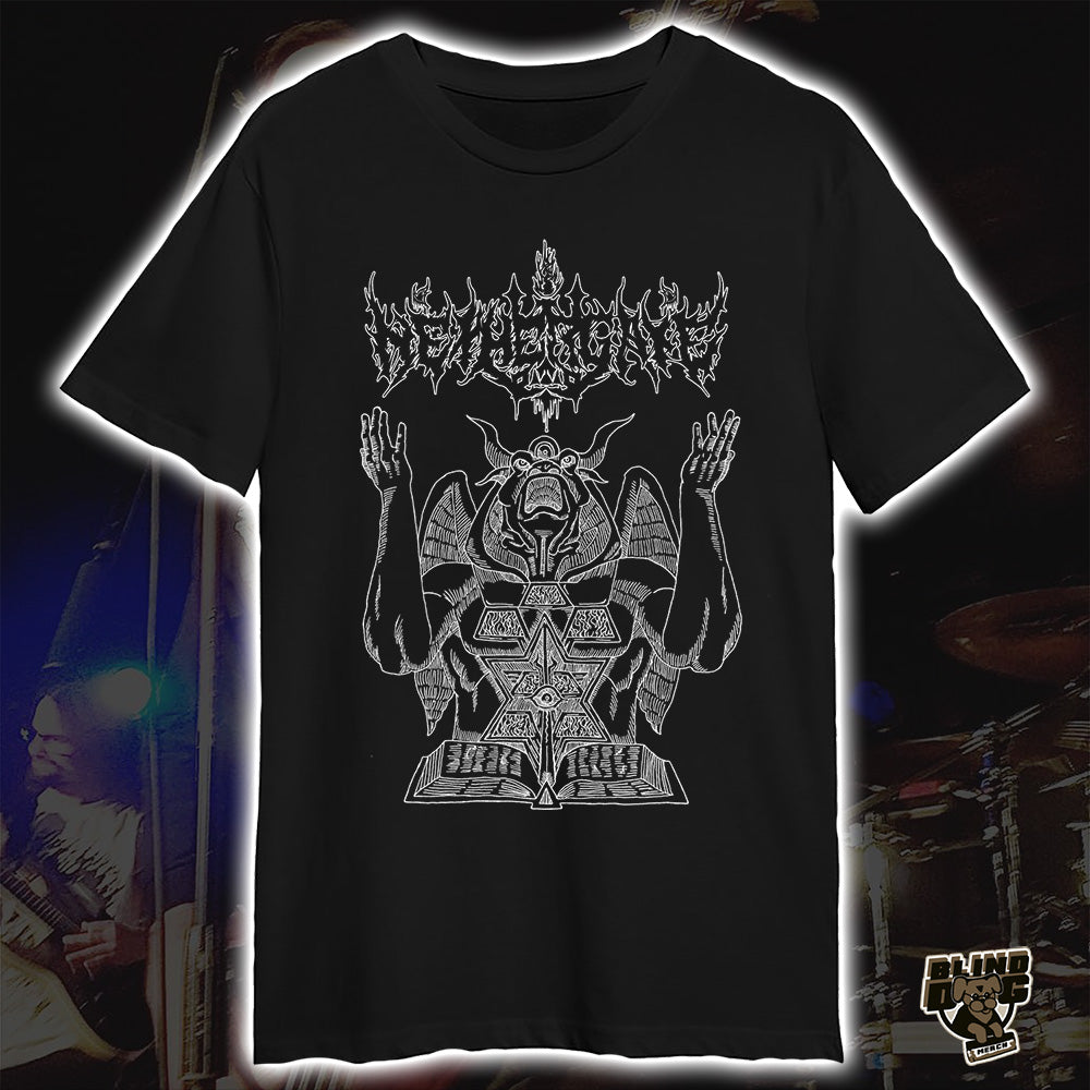 Nethergate - Moloch (T-Shirt)