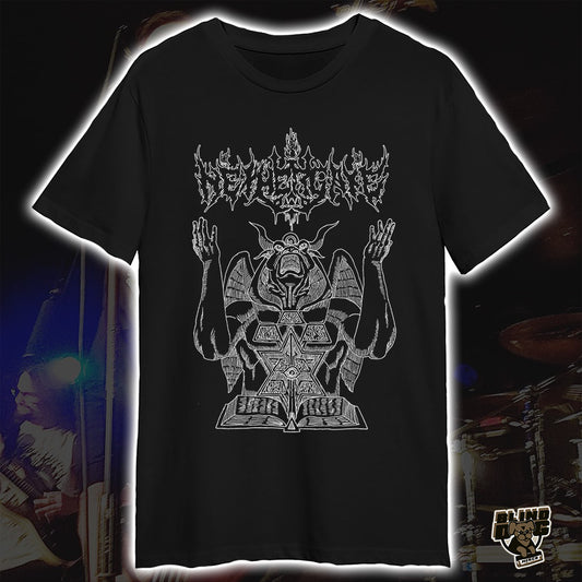 Nethergate - Moloch (T-Shirt)