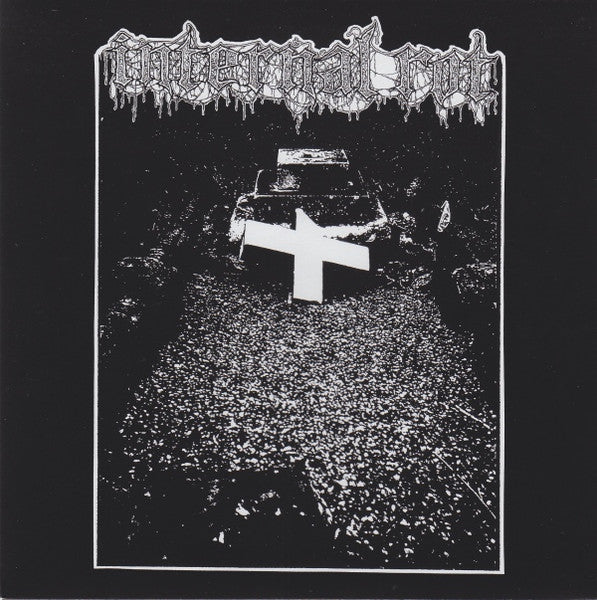 Internal Rot - Internal Rot (Vinyl 7")