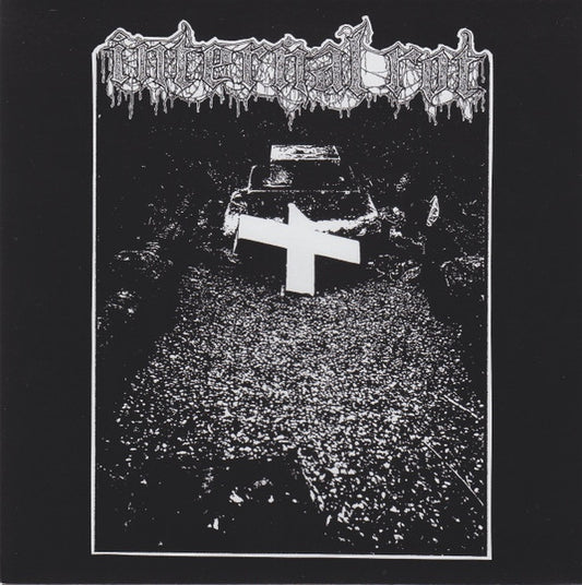 Internal Rot - Internal Rot (Vinyl 7")