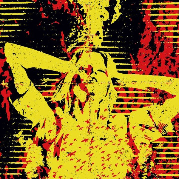 Victims / Kylesa - Split (Vinyl 7")