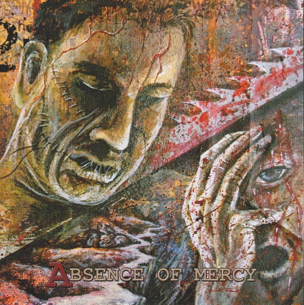 Embalming Theater / Fubar - Split (Vinyl 7")