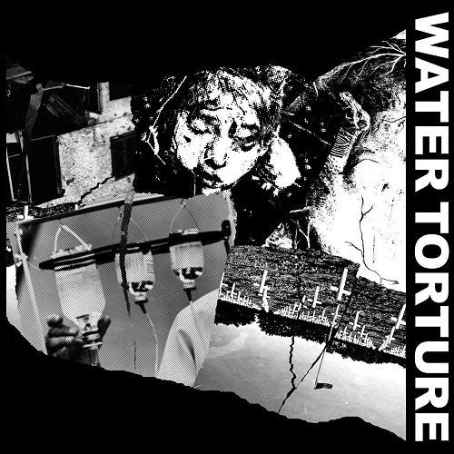 Water Torture - Discography (Vinyl 12")