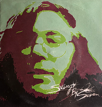 Swing By Seven - S/T (Vinyl 7")