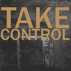 Take Control - Trapped Inside (Vinyl 7")