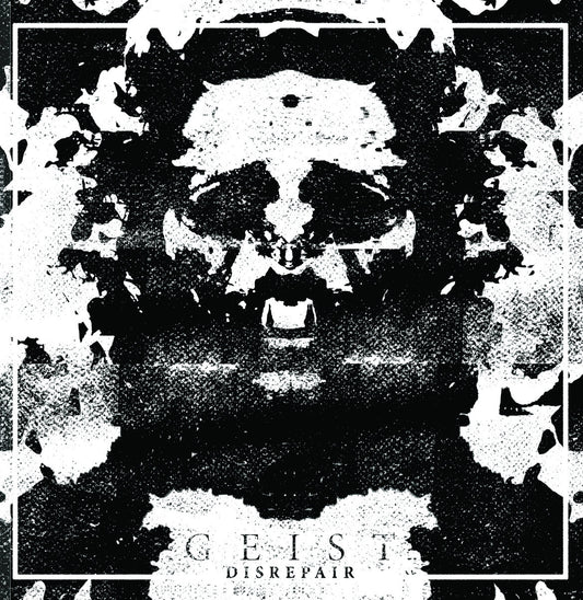 Geist - Disrepair (Vinyl 12")