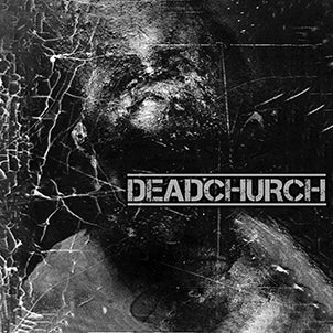Dead Church / Noisear - Split (Vinyl 7")