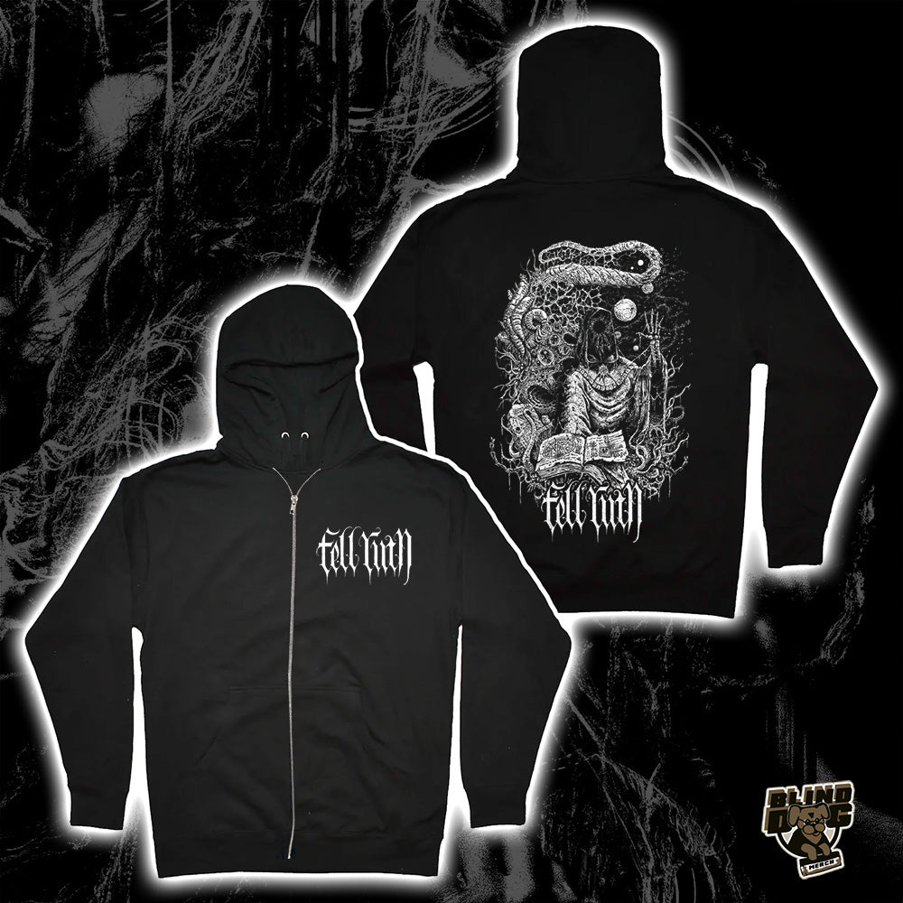 Fell Ruin - Shoggoth Tome (Hoodie)
