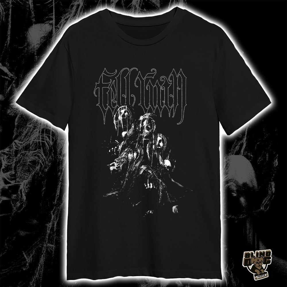 Fell Ruin - Sightless Amongst The Weavers (T-Shirt)