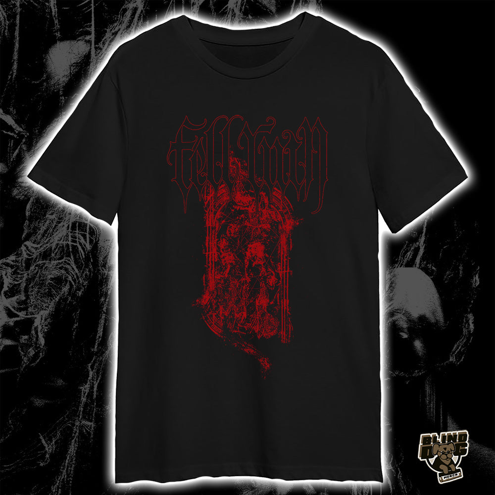 Fell Ruin - Martyr of a Pleading Star (T-Shirt)