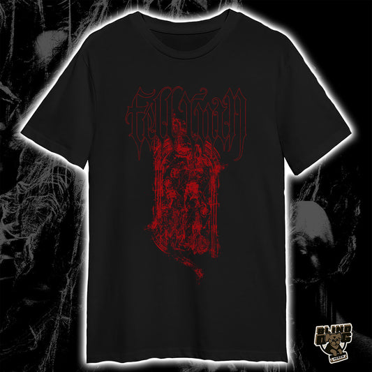 Fell Ruin - Martyr of a Pleading Star (T-Shirt)