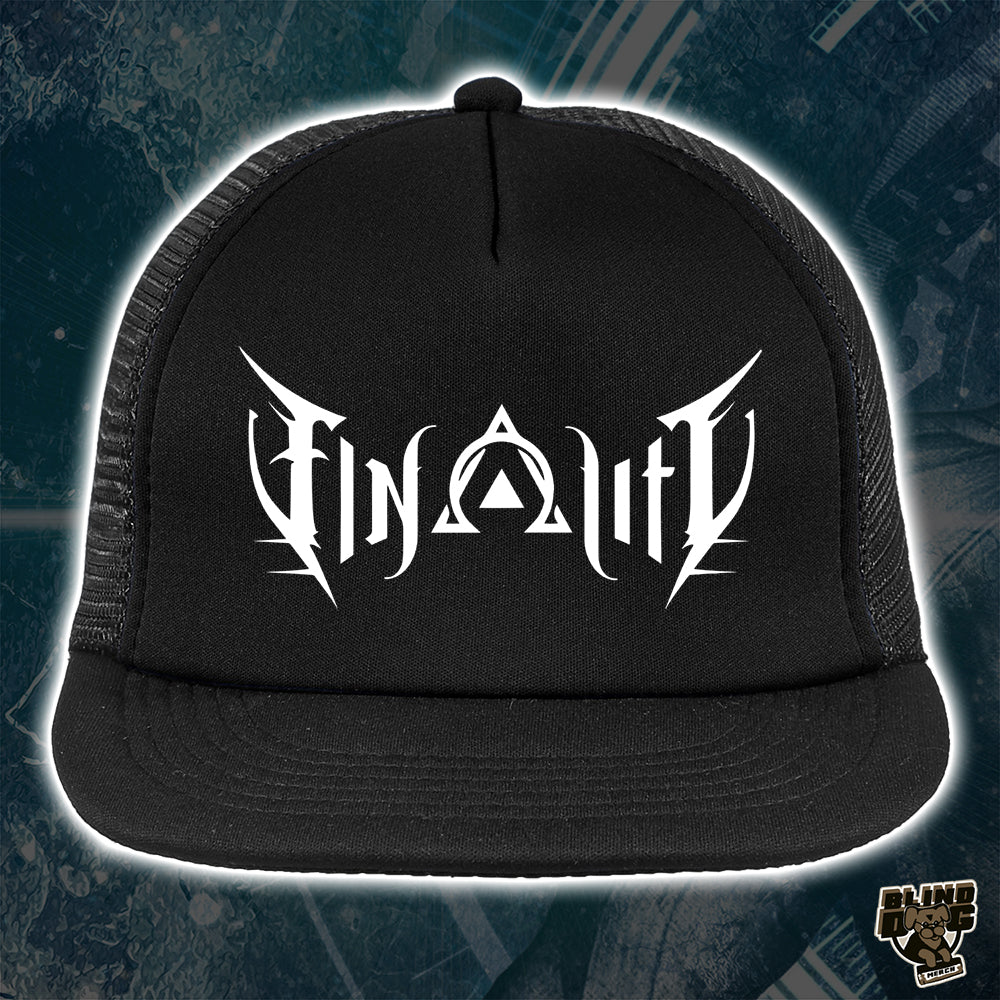 Finality - Logo (Hat)