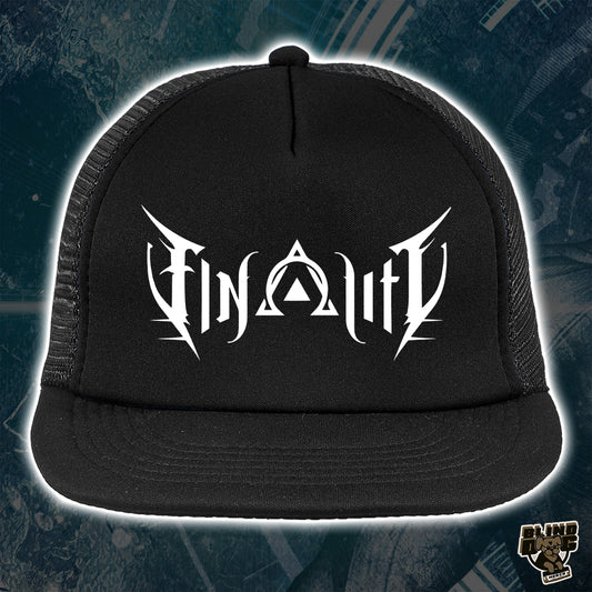 Finality - Logo (Hat)