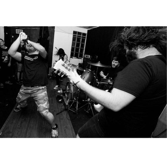 Law - Demo 2016 (Vinyl 7")