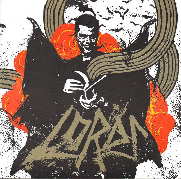 Lords / In Tongues - Split (Vinyl 7")