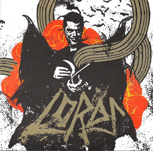 Lords / In Tongues - Split (Vinyl 7")