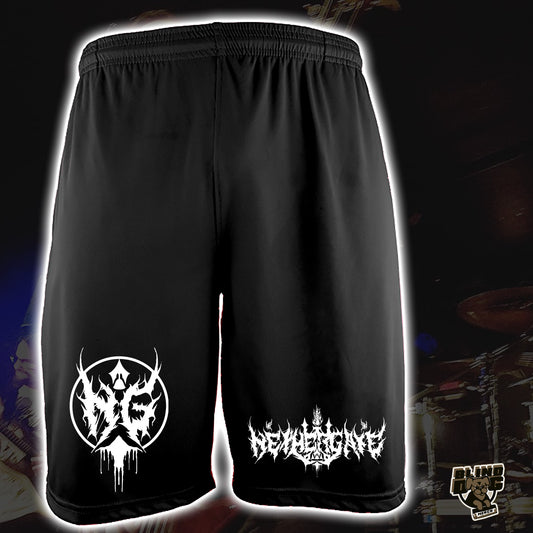 Nethergate - Emblem (Shorts)