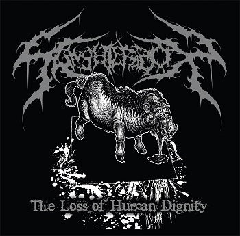 Killgasm / Slaughterbox - Split (Vinyl 7")