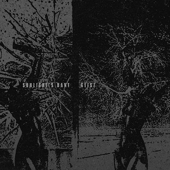 Sunlight's Bane / Geist - Split (Vinyl 7")