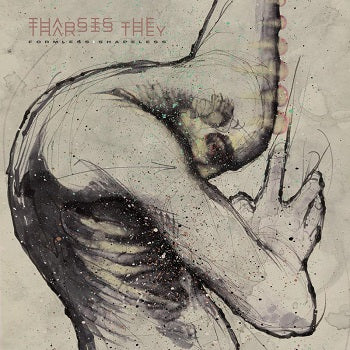 Tharsis They - Formless, Shapeless (Vinyl 7")