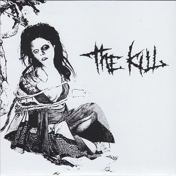 Kill, The / Mortalized - Split (Vinyl 7")
