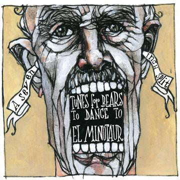 Tunes For Bears To Dance To / El Minotaur - Split (Vinyl 7")