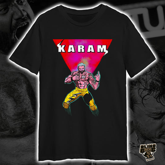 Karam - Karam (T-Shirt)