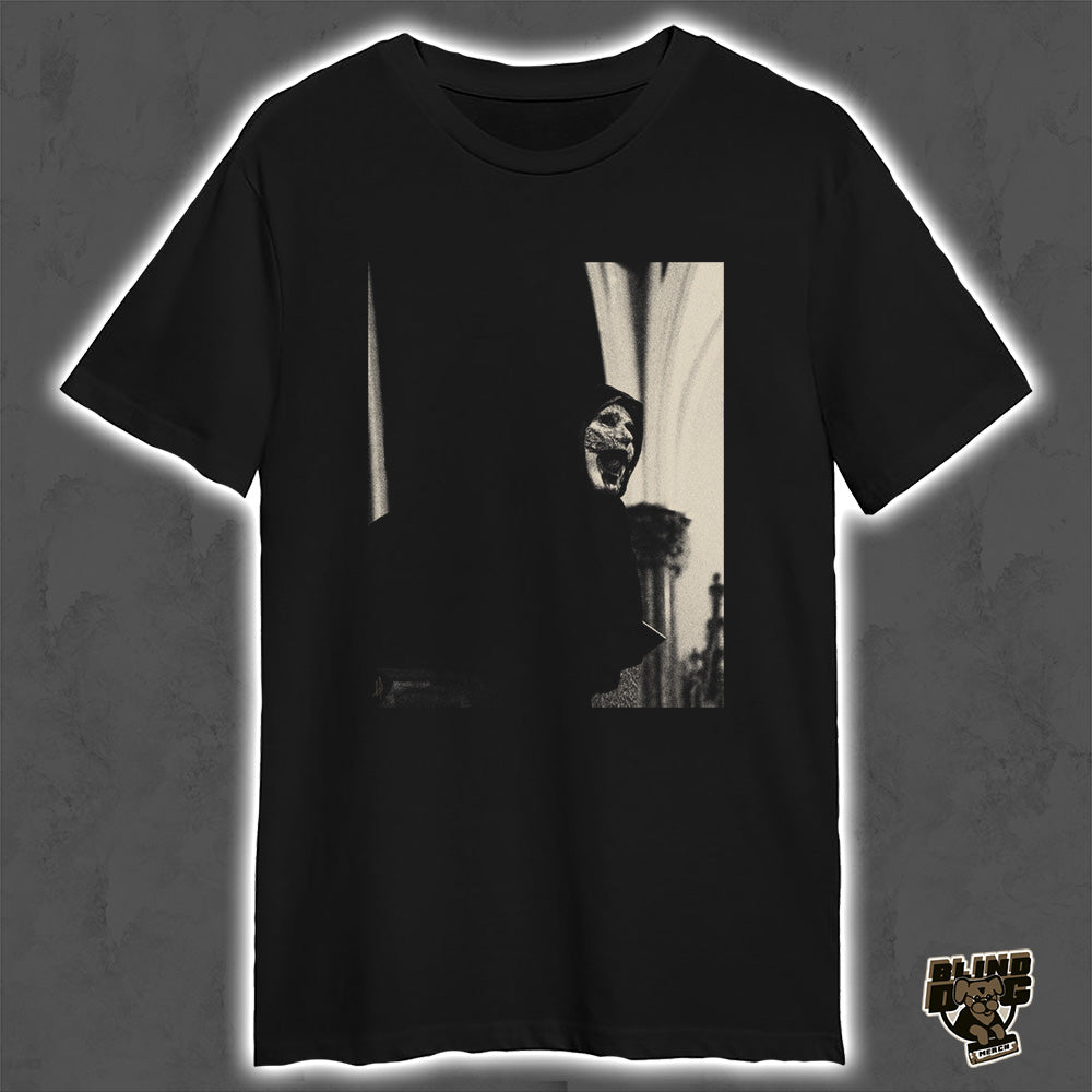 LGRDMN - Tales In The Silent House (T-Shirt)