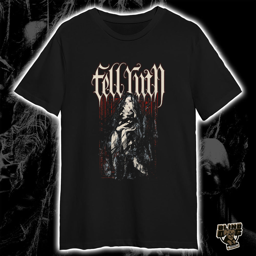 Fell Ruin - Dream Walker (T-Shirt)