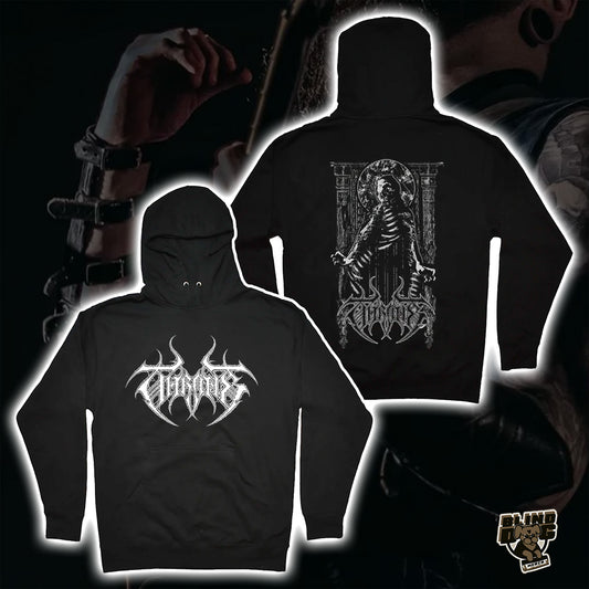 Throne - Oath (Hoodie)