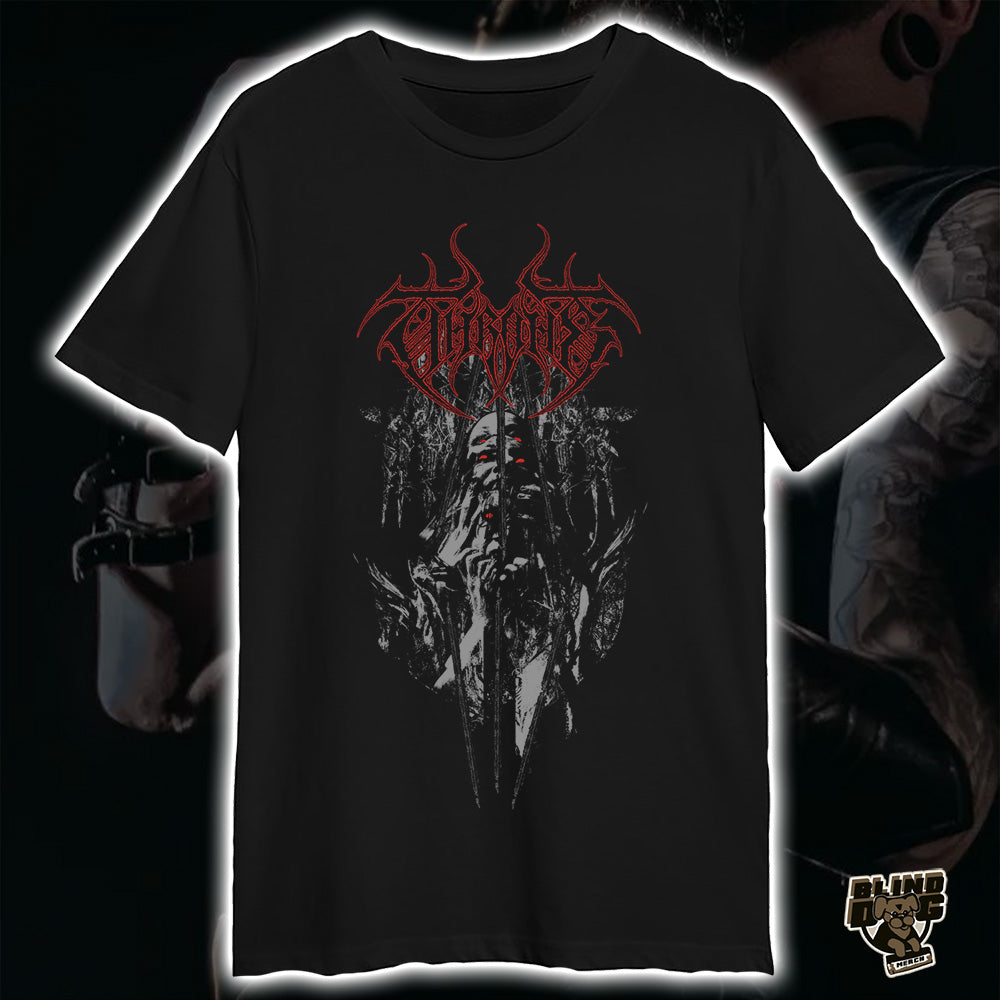 Throne - Beyond Malice (T-Shirt)