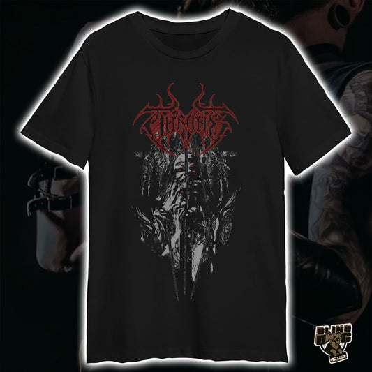 Throne - Beyond Malice (T-Shirt)