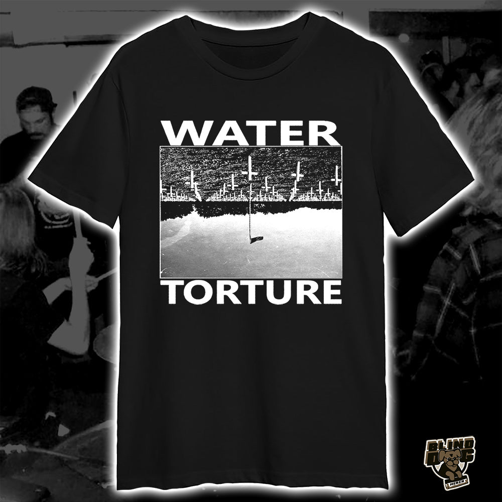 Water Torture - S/T Black (T-Shirt)