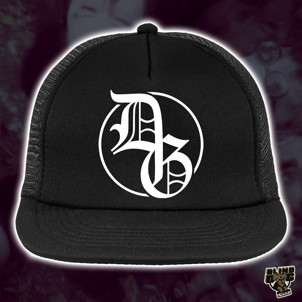 Deeper Graves - Emblem (Hat)