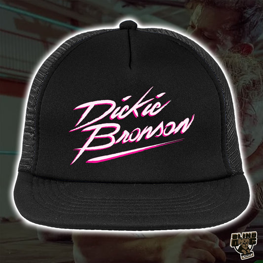 Dickie Bronson - Dickie Bronson (Hat)