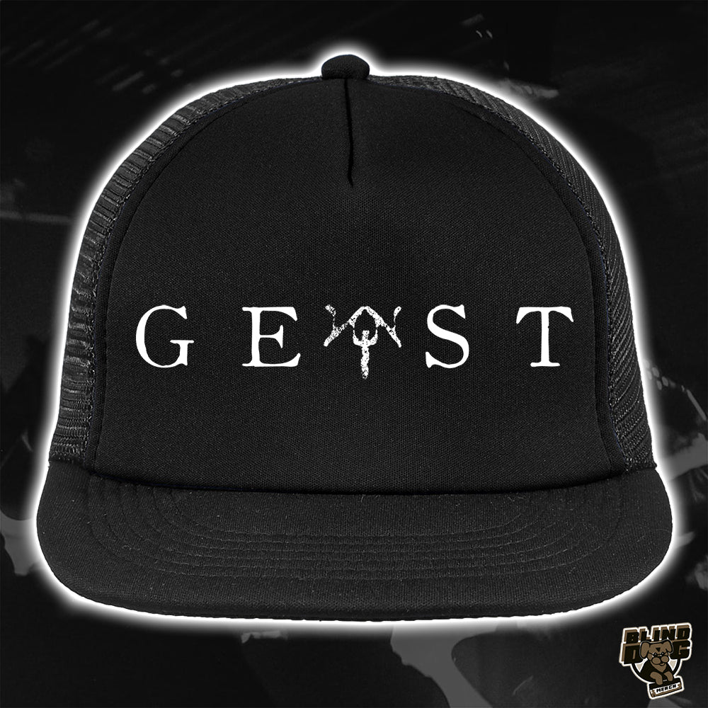 Geist - Logo (Hat)