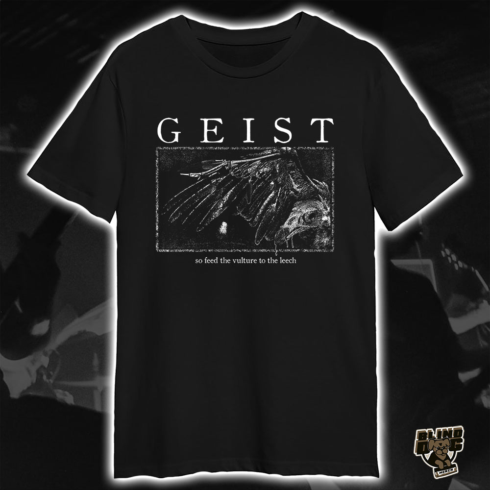 Geist - Vulture (T-Shirt)