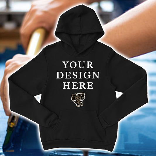 Custom Hoodie