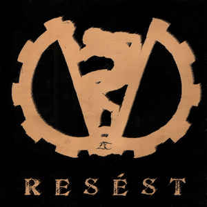 Letormenta - Resest (Vinyl 7")