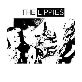 Lippies, The - World Happiness Dance (Vinyl 7")