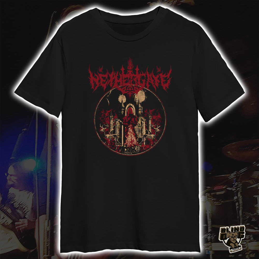 Nethergate - Robe (T-Shirt)