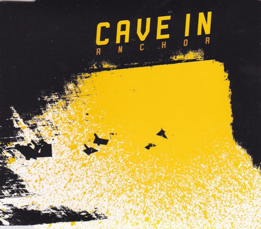 Cave In - Anchor (Vinyl 7")