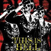 This Is Hell - This Is Hell (Vinyl 12")